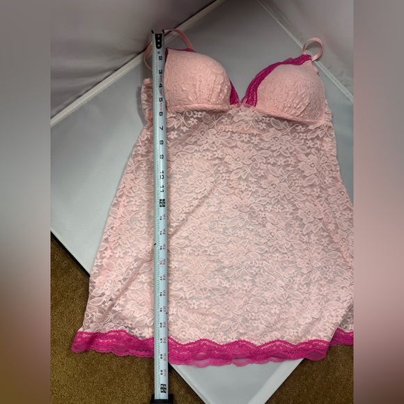 Lingerie set - Picture 4 of 11